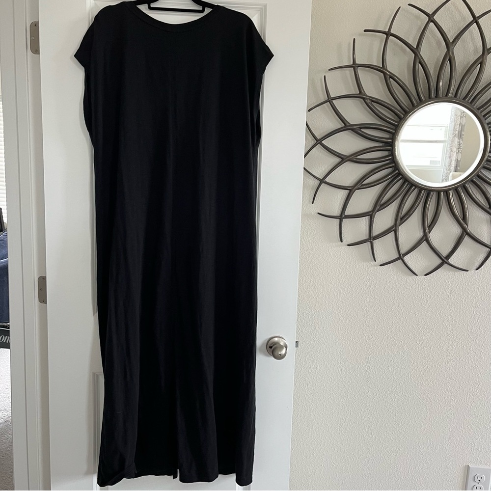Universal Thread Short Sleeve T-Shirt Dress - Picture 4 of 4